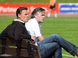 VfB Speldorf: Aufbruch in ein neues Zeitalter 