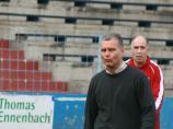 WL 1: Hammer Pflichtsieg gegen Bielefeld