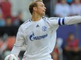 Schalke: Magath weist Neuer in die Schranken
