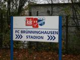 FC Brünninghausen: Luxus für Reservisten