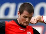 Frankfurt: Eintracht siegt mit 14:0 im Testspiel