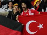 TV-Quote: Über 15 Millionen sahen Türkei-Spiel