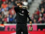 Bayern: Butt beschreibt Lage als "dramatisch"