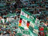Werder: Fans bekommen nach CL-Pleite Geld zurück