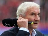 Leverkusen: Völler bereut Ballack-Transfer nicht