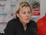 Frauen: Herforder SV entlässt Tanja Schulte