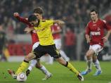 BVB: Dortmund seit 2624 Tagen wieder Erster