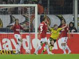 BVB: Die Einzelkritik vom 2:1-Sieg in Köln
