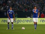 Schalke: Die Einzelkritik zum Stuttgart-Spiel