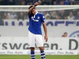 Schalke: "Die Welt ist nicht in Ordnung"