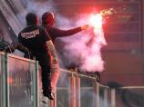 Serbien: Partizan-Boss fordert Geister-Derby