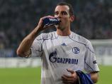 Schalke: Schub durch die Champions League?