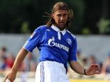Schalke: Bordon nimmt Magath in Schutz