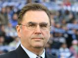 Bundesliga: Expertentipp von Walter Hellmich