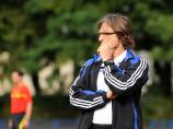 U19: Schalke gewinnt das Spitzenspiel