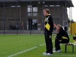 U19: BVB steigert sich im Spiel enorm