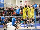 RWE Volleys: Erfolgreicher Saisonauftakt