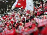 FC Köln: Neuer Trainer mit viel Selbstbewusstsein