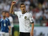 Weltfußballer: Fünf DFB-Stars nominiert
