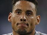 Schalke: Jermaine Jones ist angeschlagen