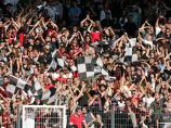 DFB-Pokal: Gekas schießt den HSV ab