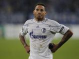 Schalke 04: Jones-Ausfall droht