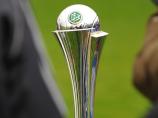 DFB-Pokal Frauen: FCR muss nach Bayern