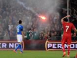 UEFA: Skandalspiel als 3:0 für Italien
