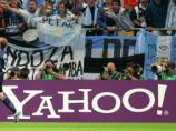 Bundesliga: Yahoo plant Sportschau 2.0