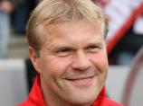 1.FC Köln: Schaefer bleibt Trainer