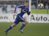 Schalke: Schmitz fehlt in Tel Aviv