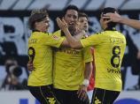 BVB: Die Einzelkritik zum 2:0-Sieg in Mainz