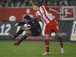2. Liga: Fortuna besiegt den MSV Duisburg