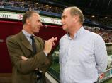 Bayern: Mit 13 Spielern - aber geeint nach Cluj