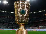 DFB-Pokal: Stuttgart-Bayern live im ZDF