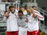 Bayern: Ribery vor Rückkehr in Gladbach