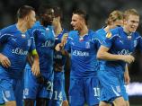 Europa League: Man City-Blamage in Posen