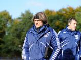 U19: Schalke verpasst nächsten Dreier knapp