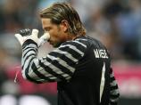 1. Liga: VfB deklassiert Werder und atmet auf