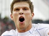 Schalke 04: Huntelaar am Knie verletzt