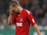 1. FC Köln: Schuldenberg wächst weiter