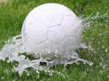 Wanne nass: Spiel von Schalke II fällt aus