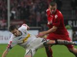 Köln: 0:4 gegen Gladbach - der tiefpunkt ist erreicht