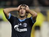 Schalke: Die Einzelkritik gegen Wolfsburg