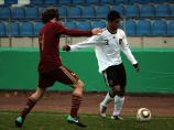 U16: BVB-Kicker Dudziak mit tollem Debüt