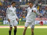 DFB: Debütantenball im Ullevi