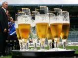 Bier und Bratwurst im Test: ESC Rellinghausen