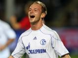 Schalke: Rakitic steht vor Vertragsverlängerung