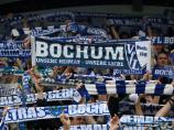 Gewinnspiel: 2 x 2 Karten für Bochum - Ingolstadt