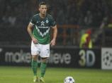 Werder: Personalprobleme vor Schalke-Spiel